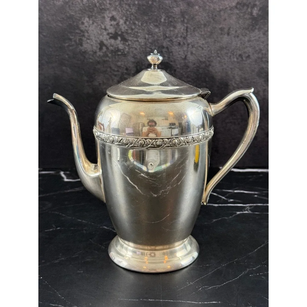 FB Rogers vtg fb